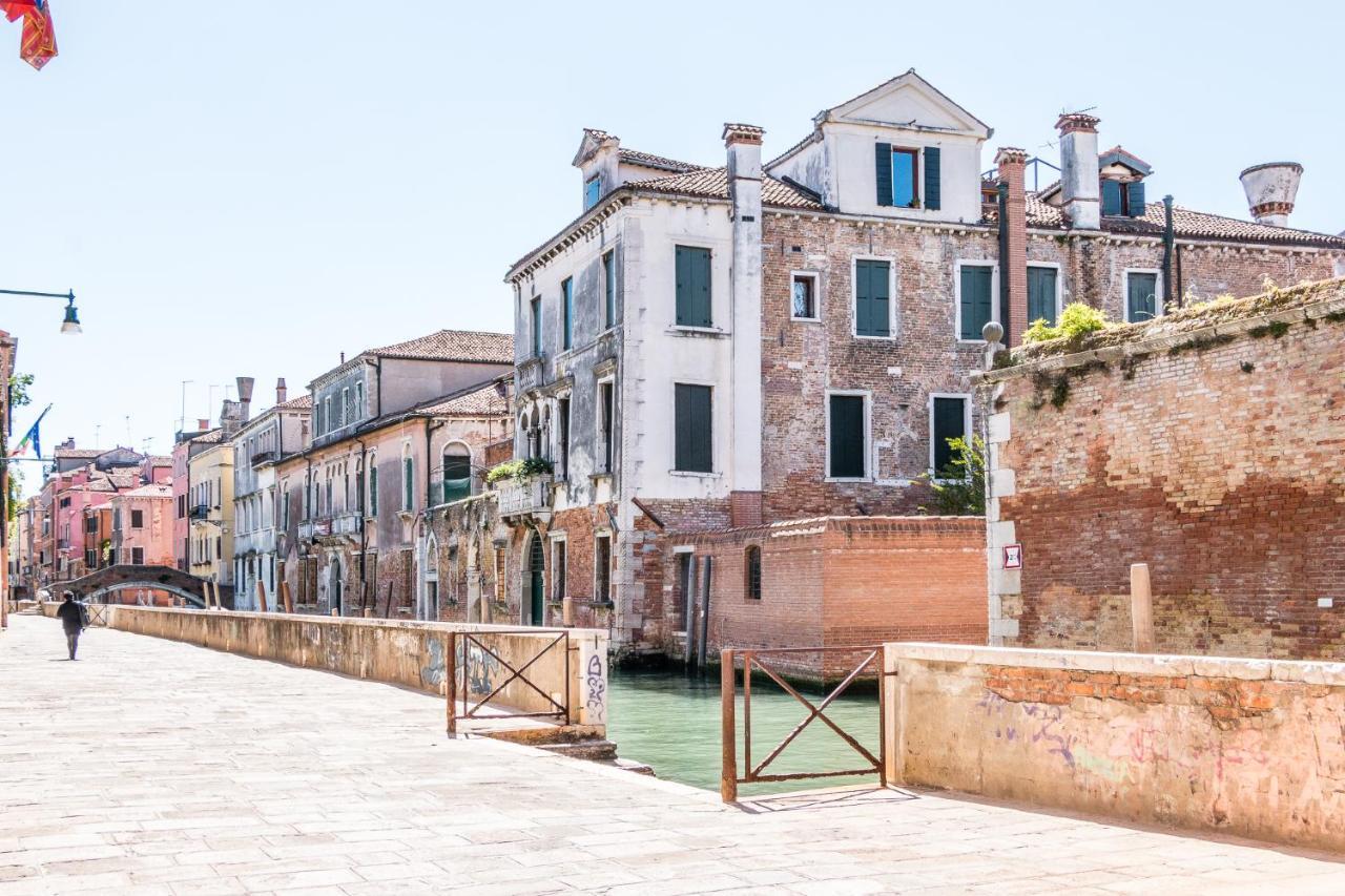 Vivaldi Venedig